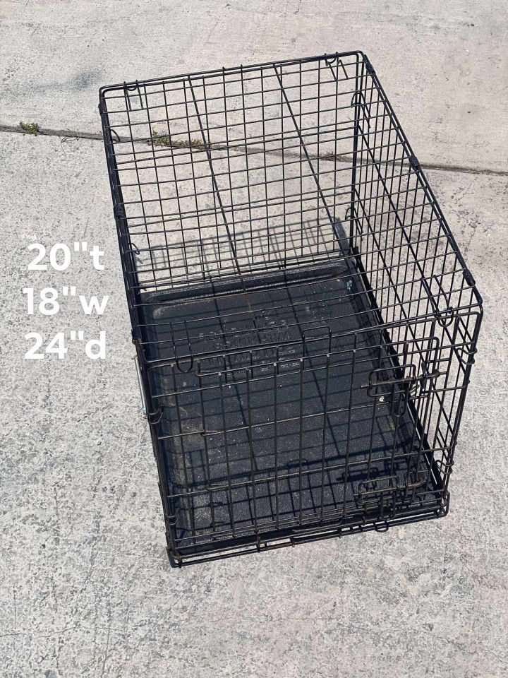 Dog Cage