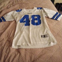 Cowboys Jersey 
