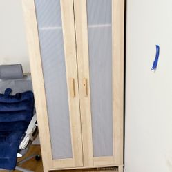 IKEA Aneboda Wardrobe