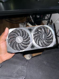 AMD Radeon Rx 6650 XT