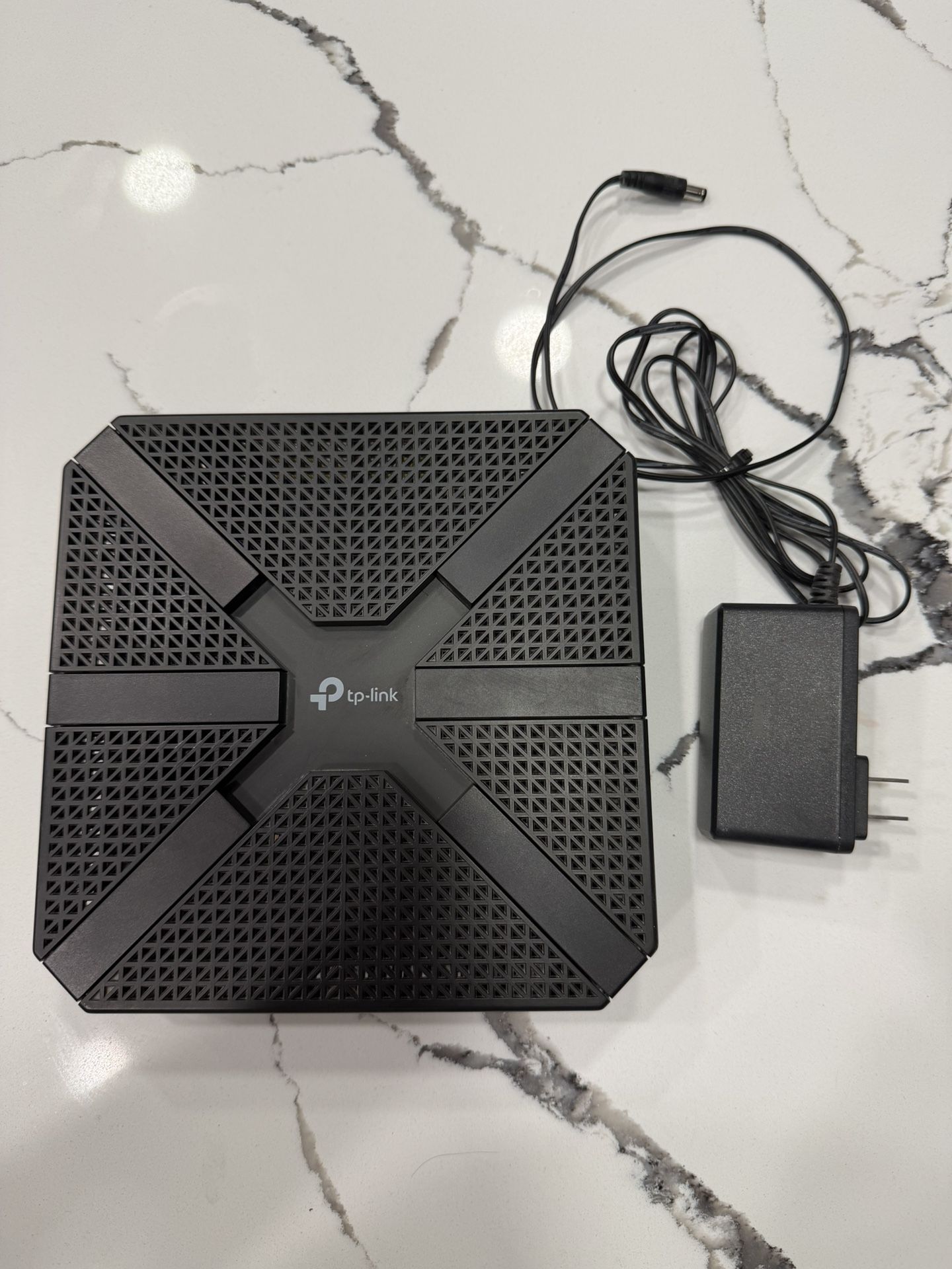 Tp-link Tri-Band WiFi Router