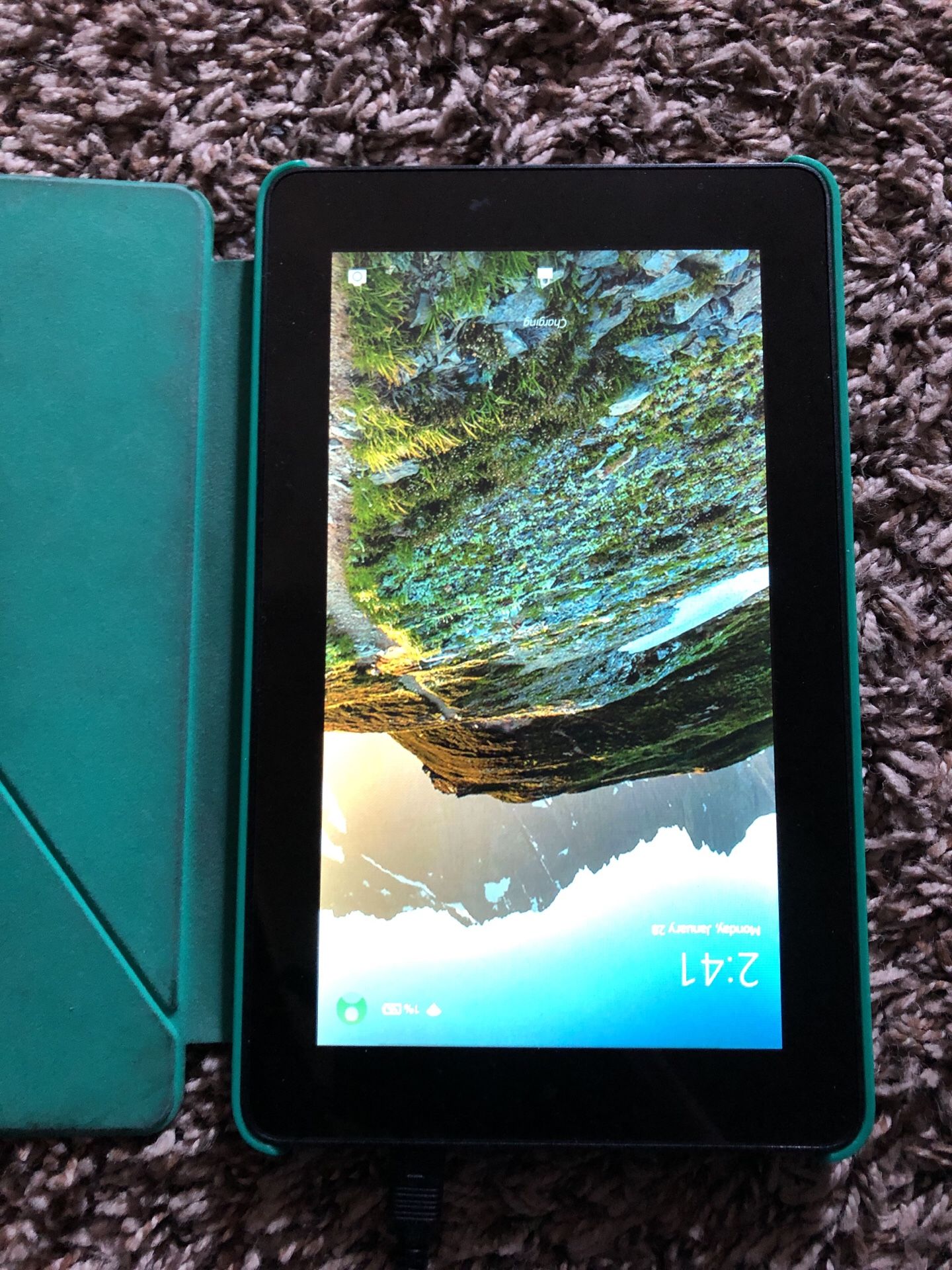 Amazon Kindle