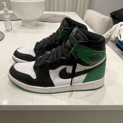 Jordan 1 Retro 