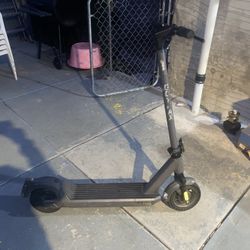 Gotrax g6, Dark Grey