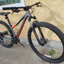 MT Specialized Suspension Dics Brake New 
