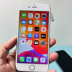 iPhone 6S Unlocked