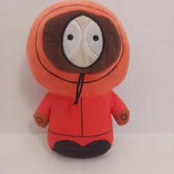 Kidrobot SOUTH PARK Mini Series 1 KENNY,  Plush Doll 