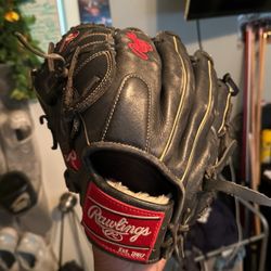 Rawlings GG Elite  Pro Design 