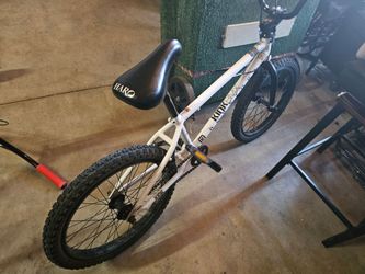 20" haro bike