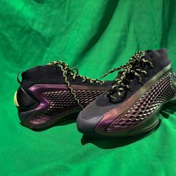 Anthony Edwards Basketball Shoes 