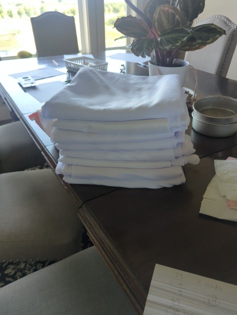 Wedding Table Cloths