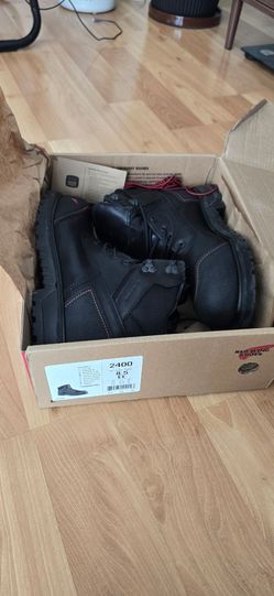 Red Wing BRNR XP