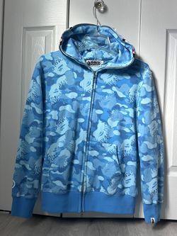 Bape rep hoodie