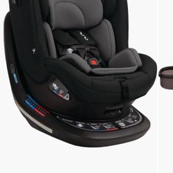 Nuna Car Seat 