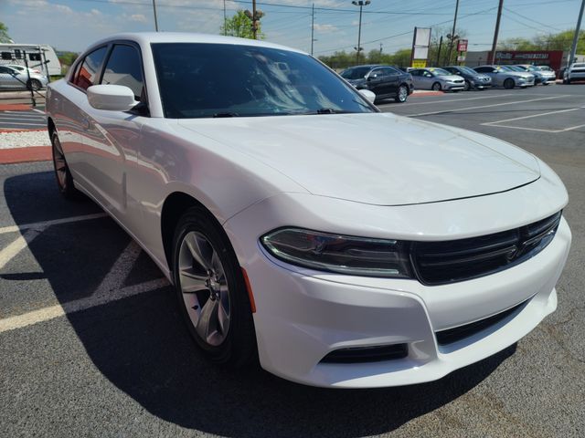 2016 Dodge Charger