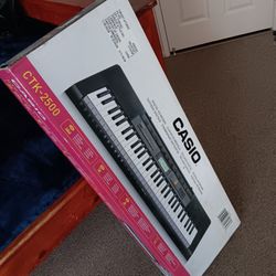 Lmk For Piano 