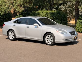 2007 Lexus ES 350