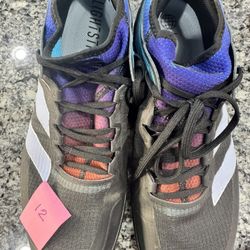 Adidas Men’s Shoes Size 12 Great condition 