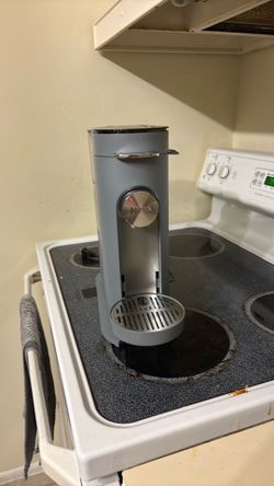 ninja coffee maker