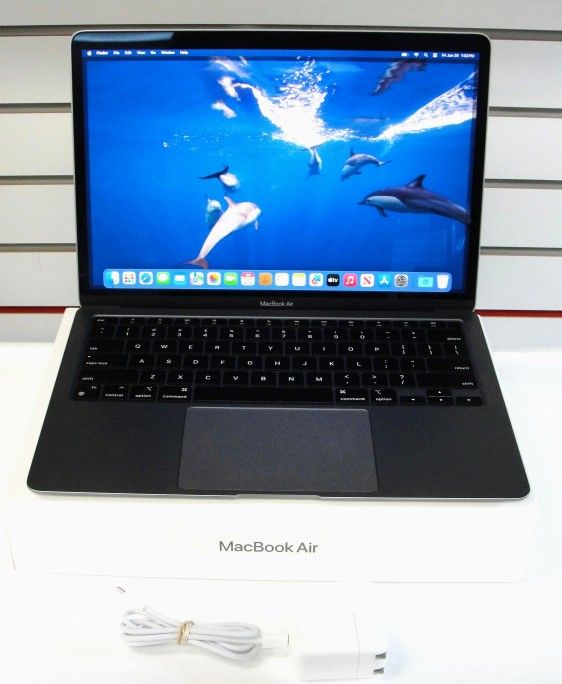 APPLE MACBOOK AIR 13-INCH 2020 M1 CHIP