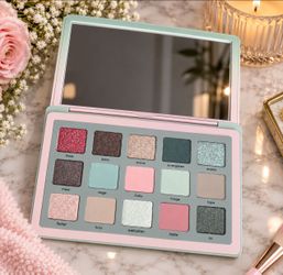 Natasha denona pallet