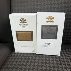 Creed Cologne 