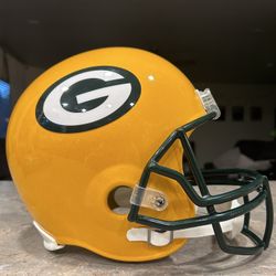 Green Bay Packers Replica Helmet 