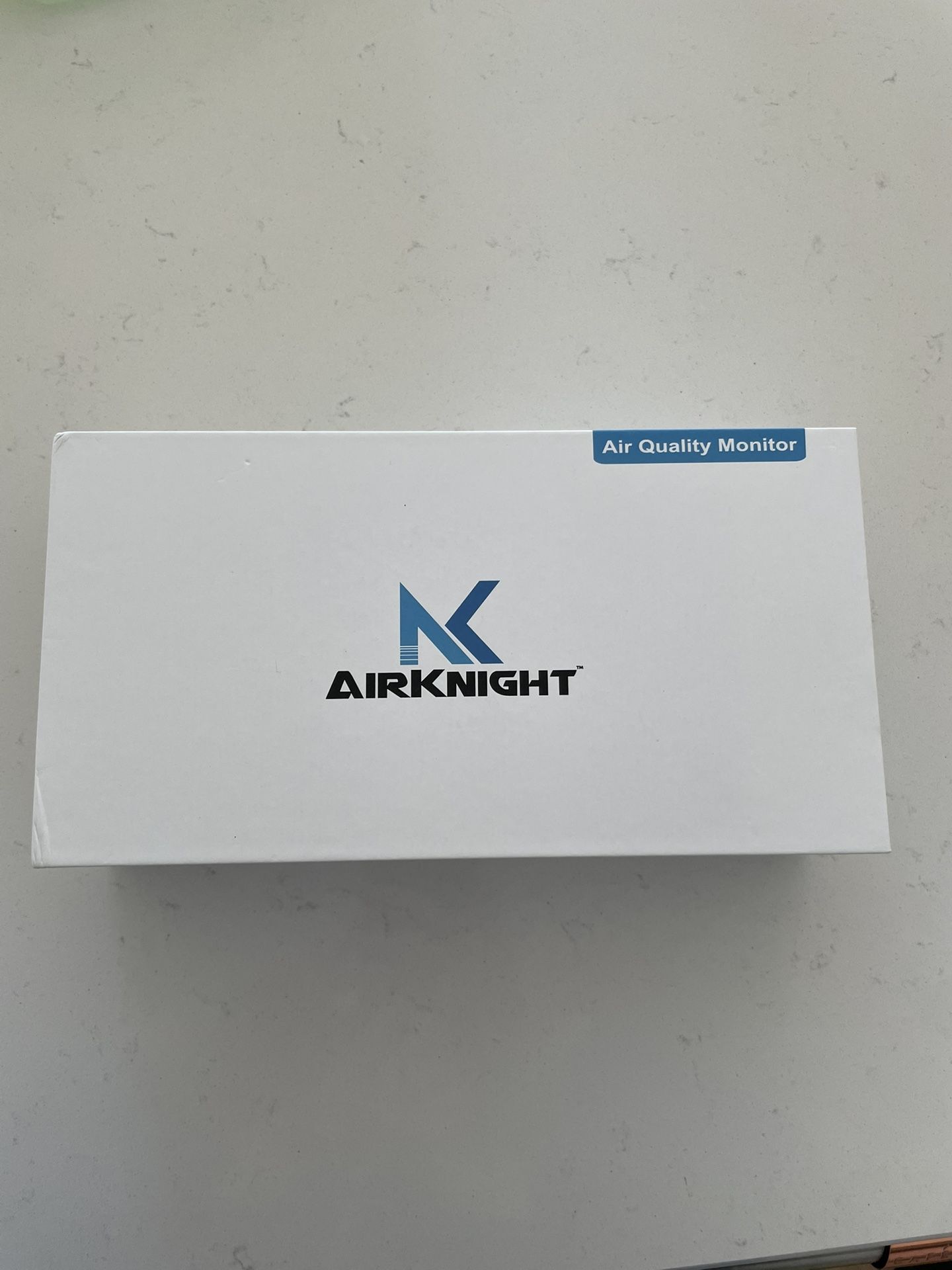 Multi-purpose Air Quality Monitor