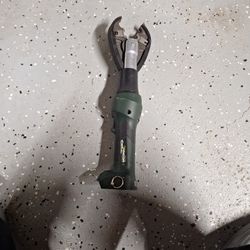 Crimp Tool