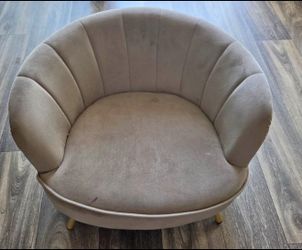 Pet chair