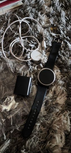 Fossil Smart watch