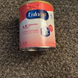 Enfamil AR