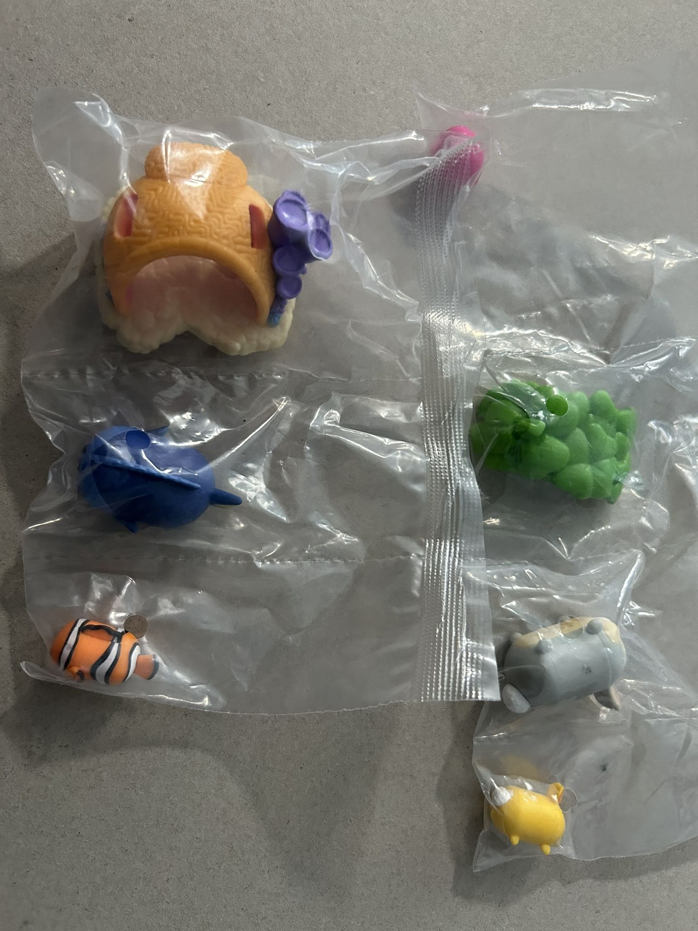Tsum Tsum Mystery Pack