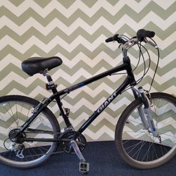 Giant Sedona Bike