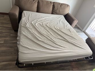 Sofa bed for sale- Need gone this week!! Local pick up only NO LOWBALL