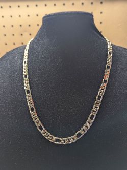24 Inch Chain