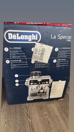 Espresso Machine