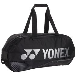 LIKE NEW Yonex Pro Tournament Bag Black