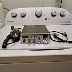 Cobra 25 Nw Ltd Classic. 40 Channel Cb