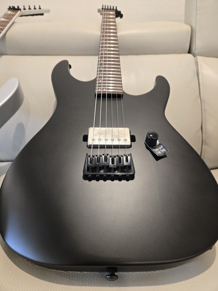 New ESP M201 Electric Guitar