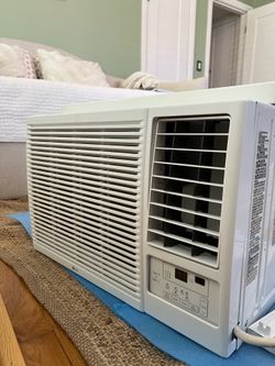LG Window AC 12k BTU