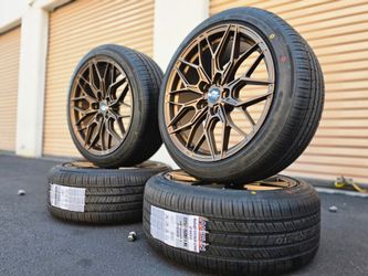 Rines 18 5 hollos nuevos