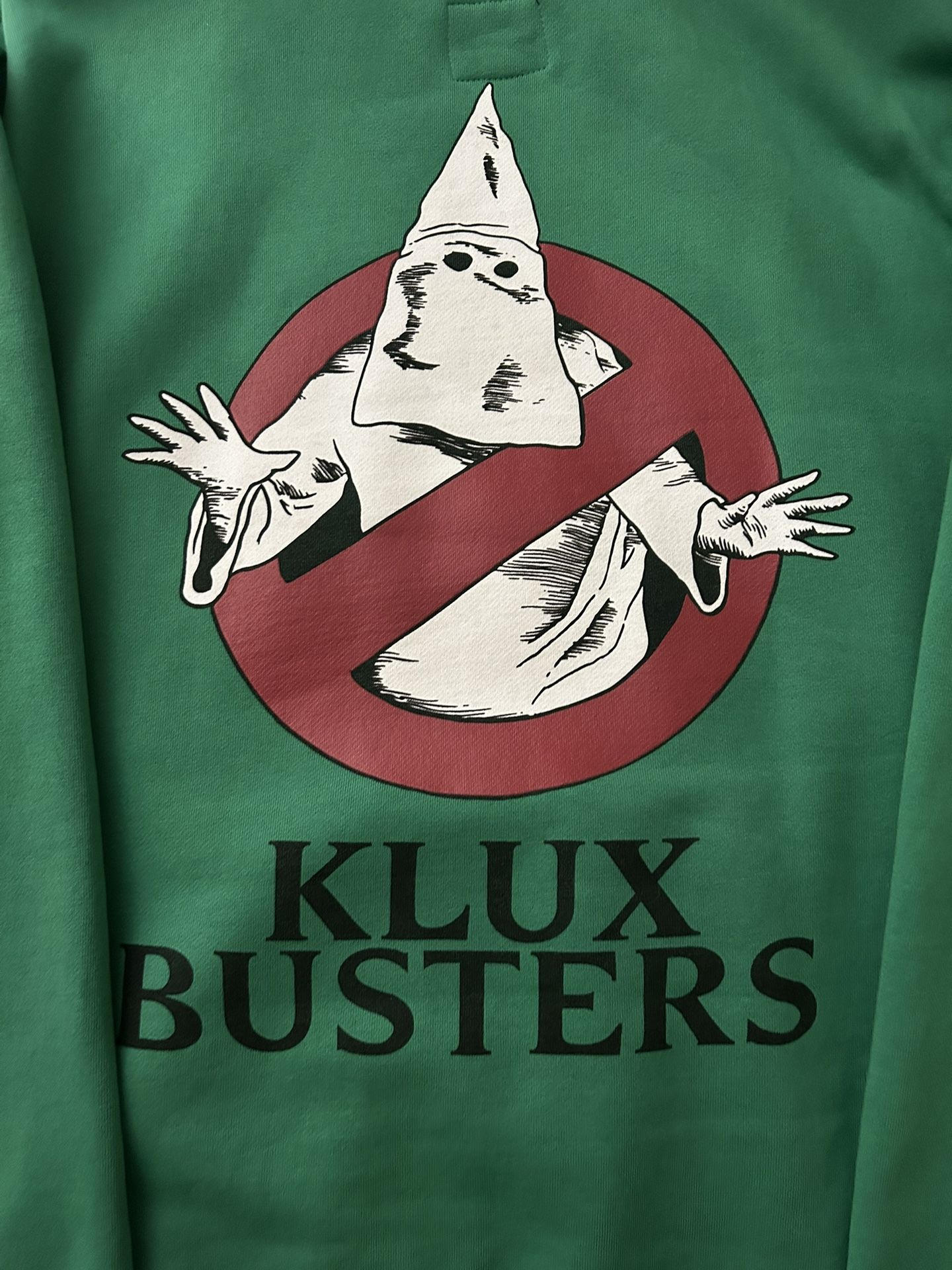 WCKDTHGHTS Hoodie