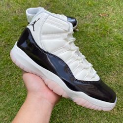 Air jordan 11s PINK   more colors available      