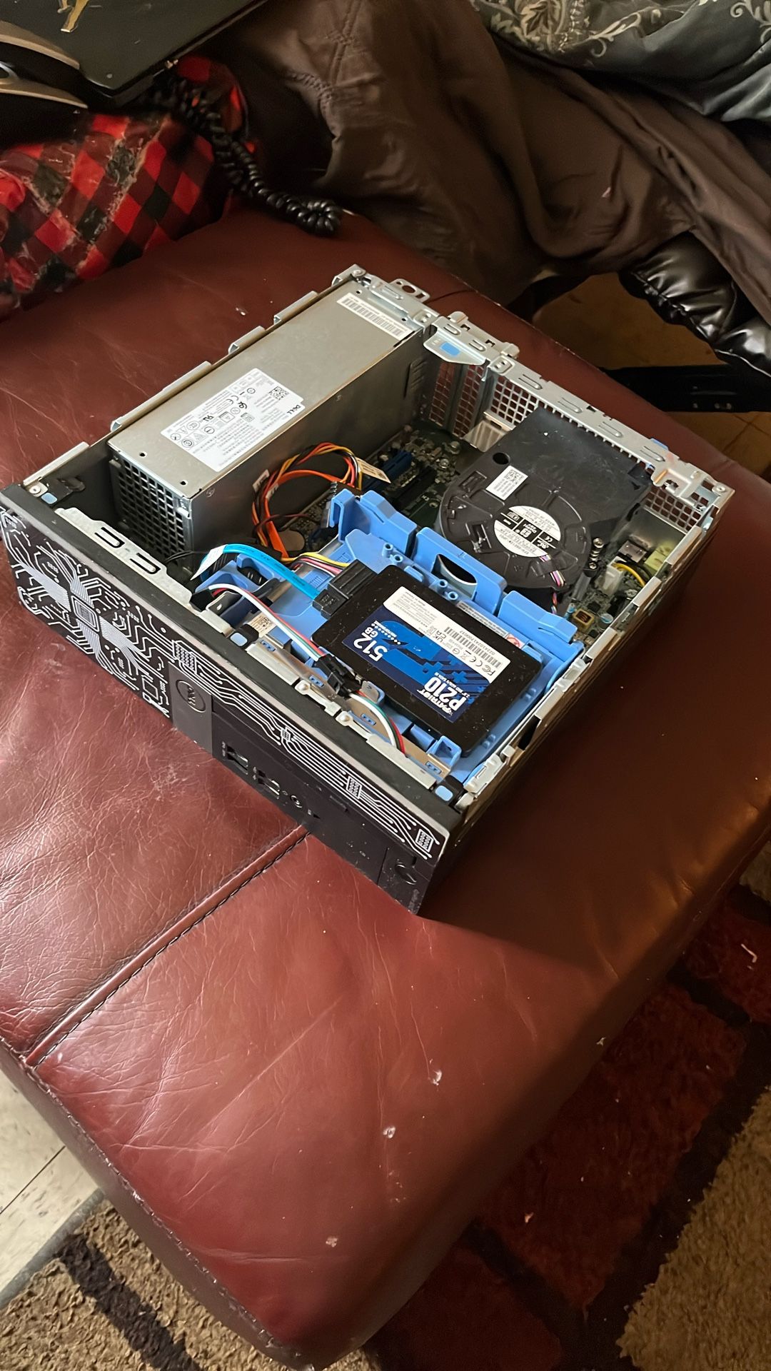 Gaming Pc Read Desc
