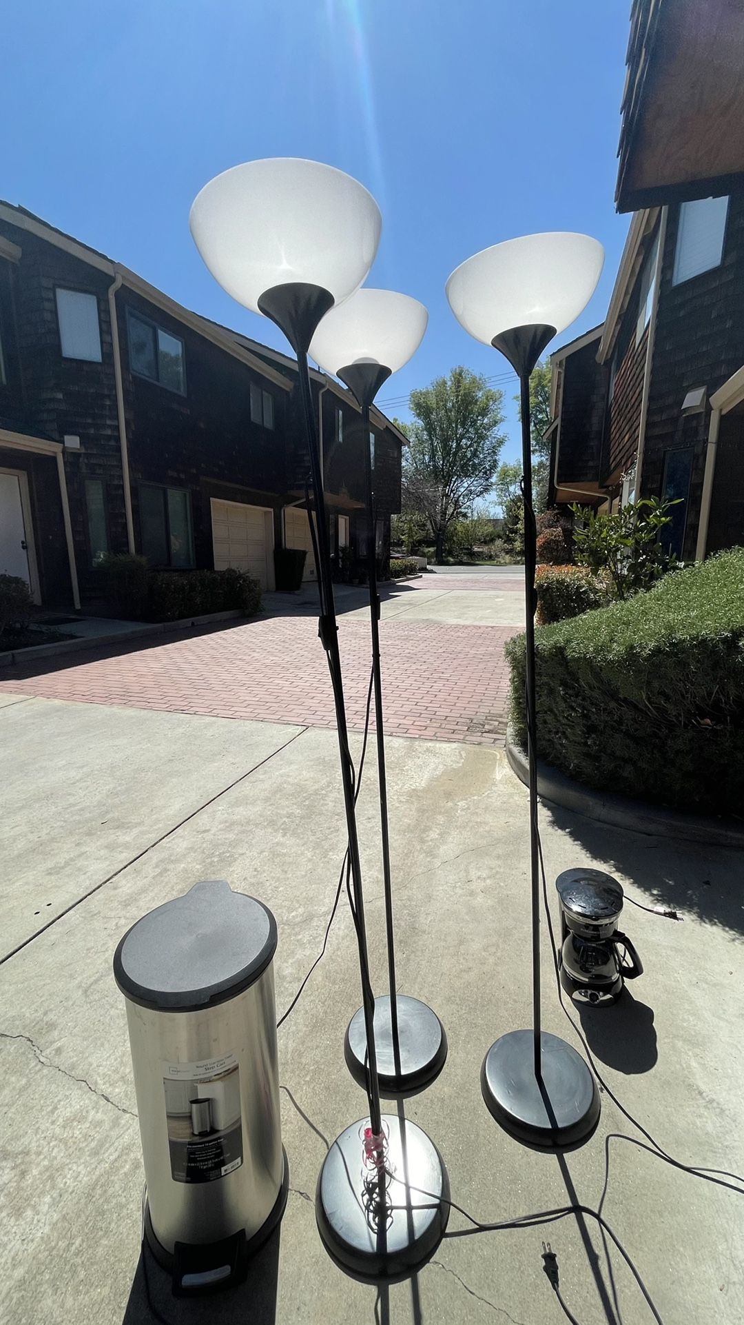 Move Out Sale