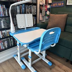 Kids Desk 