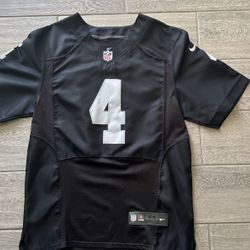 NFL Raiders Jersey