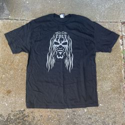 Vintage Wrestlemania 21 EDGE T-shirt