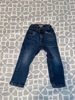 Cat & Jack Toddler Boys Skinny Jeans